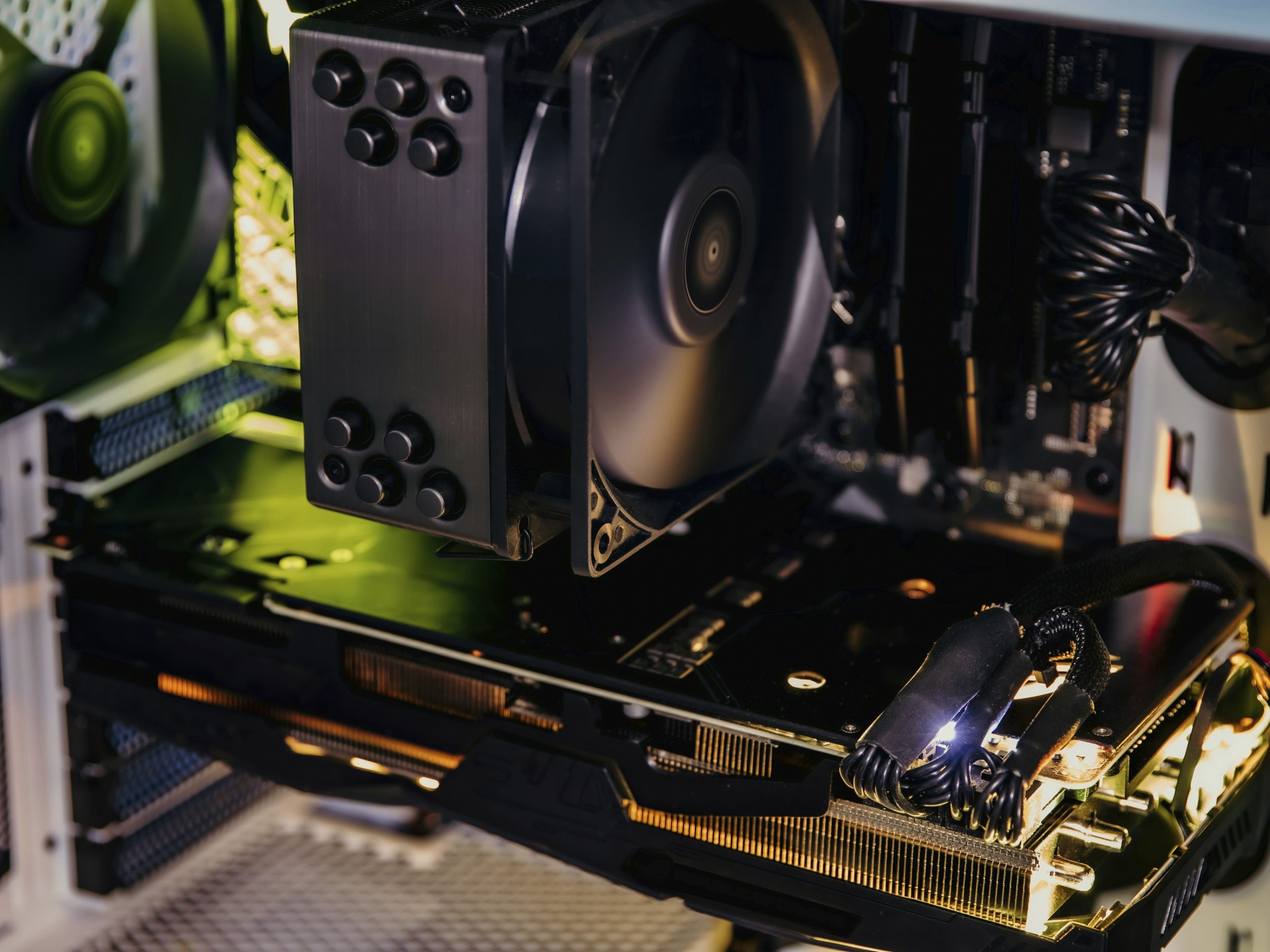 PC- und Laptop-Service in 57290 Neunkirchen – IT-Beratung, Wartung & Aufrüstung | TechHelp IT